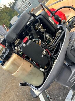 Johnson 35hp - 5