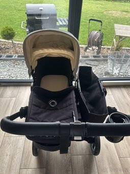 Bugaboo Donkey 3 - 5