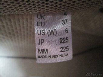 boty Helly Hansen...vel.37 - 5