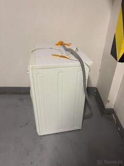 Pračka Indesit - 5