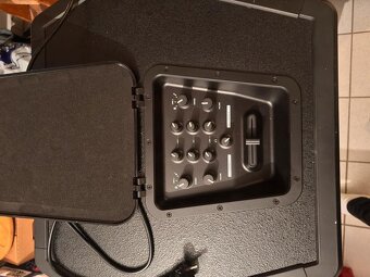 Přenosný reproduktor Teufel Rockster XL - 5