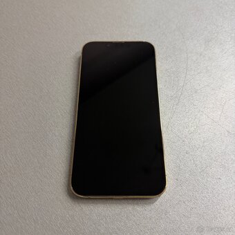 iPhone 13 Pro 256GB, pěkný stav, 12 měsíců záruka - 5