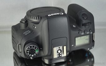 Canon EOS 760D CMOSFull HDVWIFI/NFC 11800 Exp. - 5