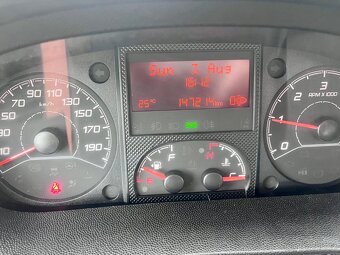 Jumper 2.0hdi 81kw r.v.2016 - 5