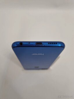 Huawei Honor 9 Lite prasklé LCD - 5