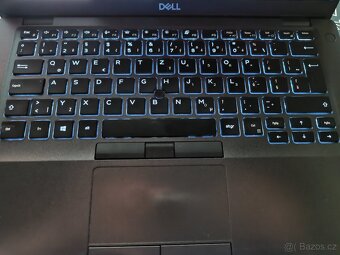 Notebook Dell latitude 5400 - 5