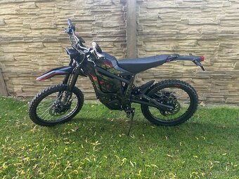 Talaria Sting PRO MX5 – 1/2025, homologovaná verze - 5