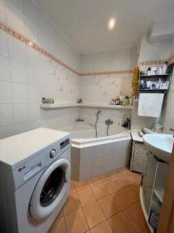 prodej bytu s krásnou zahradou - 5