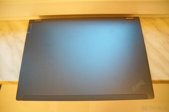 █ Lenovo P16 gen 2 (i9-13980HX, 32/192, NVIDIA 3500 12GB )█ - 5