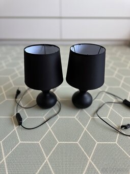 Stolní lampičky - 5