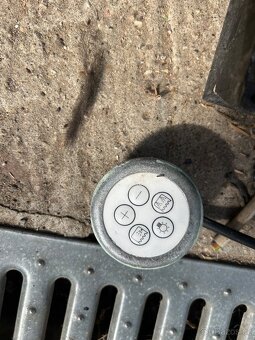 Virivka motor+kompet set - 5