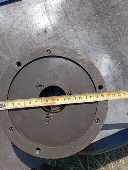 Díly na soustruh, levně - 5