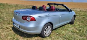 Prodám VW EOS 2.0 TDI - 5