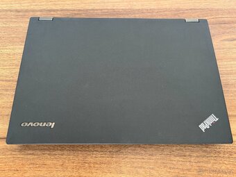 Lenovo ThinkPad T440p - 5