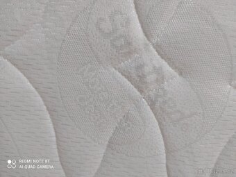 MATRACE SANITIZED 100x200x14cm - 2ks - 5