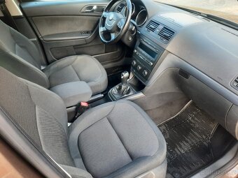 ŠKODA YETI 1.2 TSI - 5