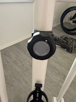 Eliptický trenažer - 5