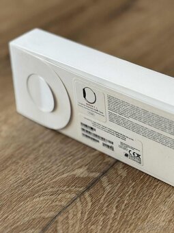 Apple Watch Series 7 Cellular 41mm grafitová ocel - 5