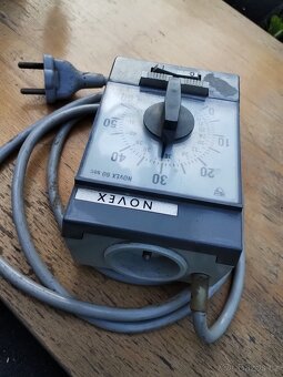 Fotoveteš pro ČB fotografii - 5