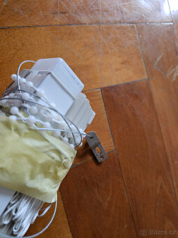 Žaluzie - délka 41,6cm - 5