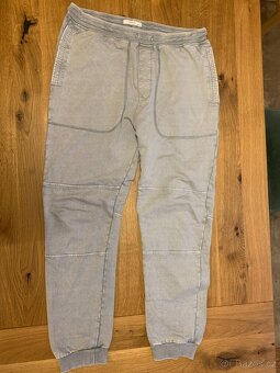 2 pánská trička z H&M, vel. S (chlapecké 164/170) - 5