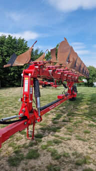 Polonesený pluh OPaLL-AGRI ORION II 180 V 7S - 5