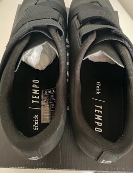 Cyklistické tretry fi’zi:k tempo powerstrap r5 - 5