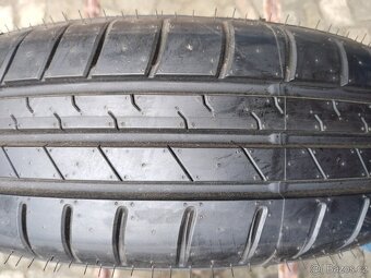 175/65/15 letni pneu DUNLOP a FALKEN 175/65 R15 - 5