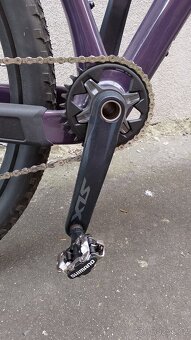 Prodám Santa Cruz Highball CC na 175cm - 5