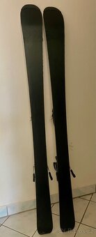 Dívčí sjezdové carvingové lyže Atomic 120 cm - 5