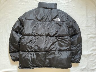 The north face bunda - 5