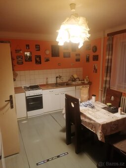 Pronájem pokoje v rodinném domě - 5
