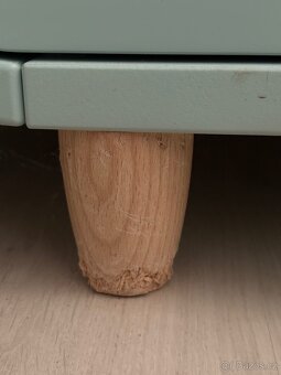 Dětská rostoucí postel - 5