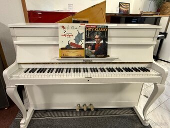 Weinbach- Petrof se zárukou, doprava zdarma - 5