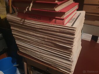 Časopis Gól prodám - 5