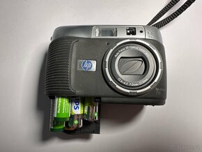 HP Photosmart 720 Retro - 5