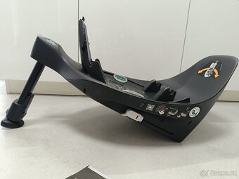 Cybex autosedačka a báze - 5