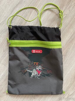 Aktovka - Step by Step - 5