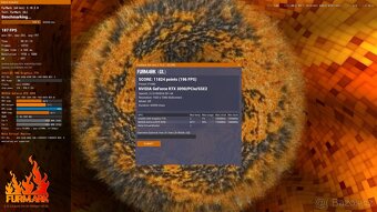 Gigabyte RTX 3090 Vision OC - 5