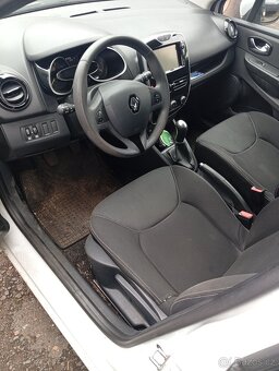 Prodám Renault Clio - 5