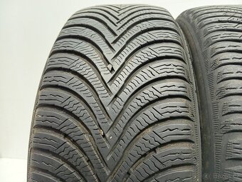 Zimní pneu 205/55/16 Michelin - 5