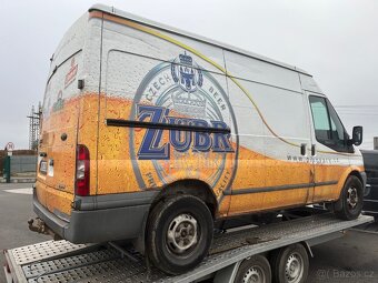 Ford transit r.2011-klima - 5