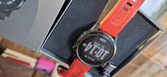 Garmin Fenix 6s pro black - 5