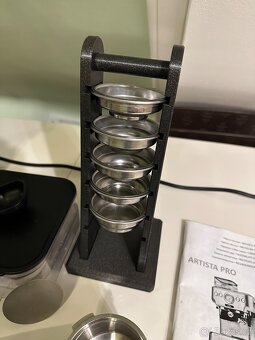 ETA Artista Pro 5181 - 5