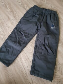 Set kalhoty vel.98 - 5