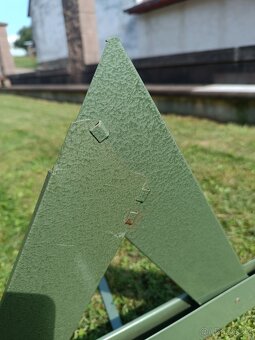 Výstražný trojúhelník PAL - 5