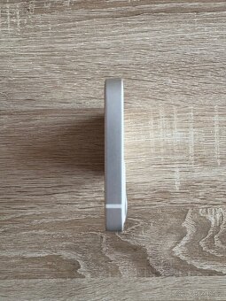 iPhone 12 mini 128 GB bílý - 5