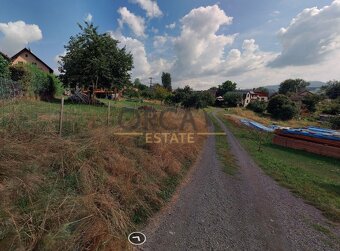 Pozemek v k.ú. Hrubá Horka - 5