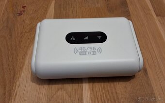 Wifi router na SIM kartu - 5