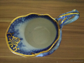 starožitná mléčenka 4 - 5